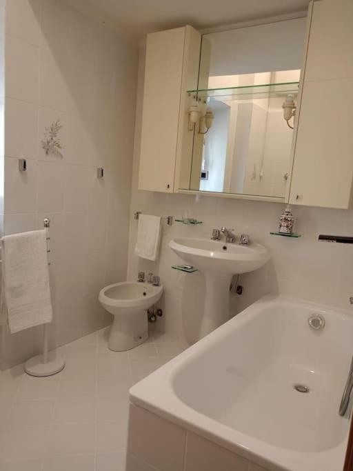 Appartement Meihome-genova *