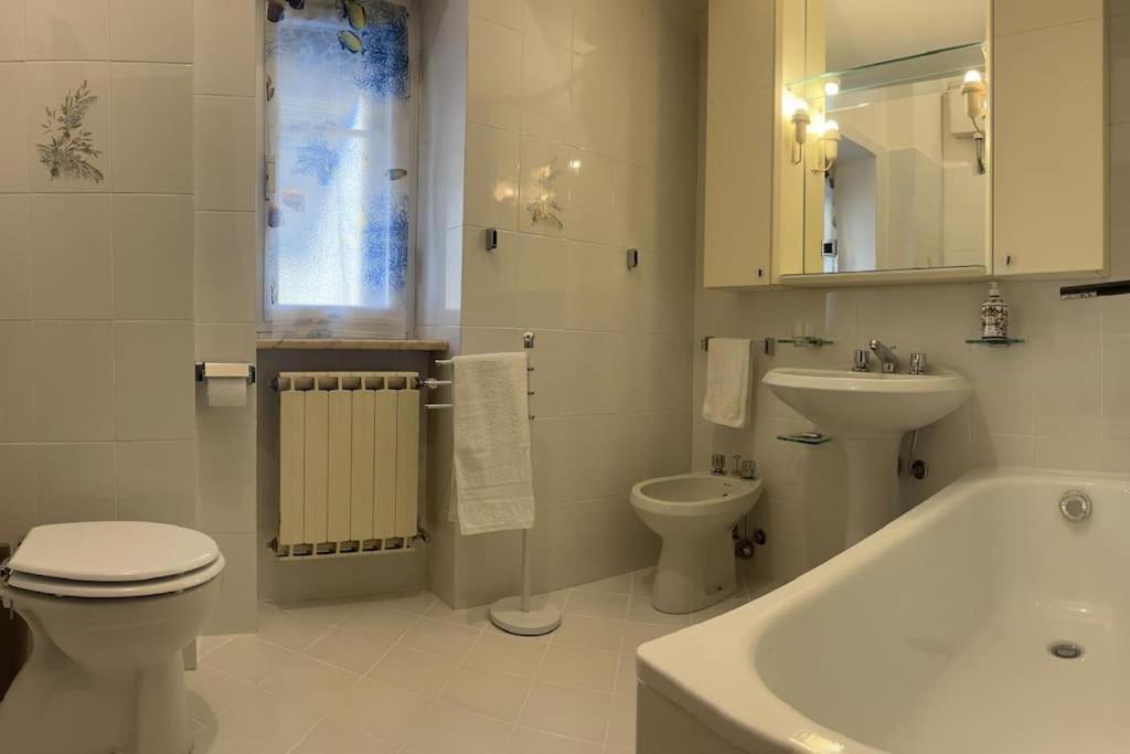 Meihome-genova Appartement Gênes
