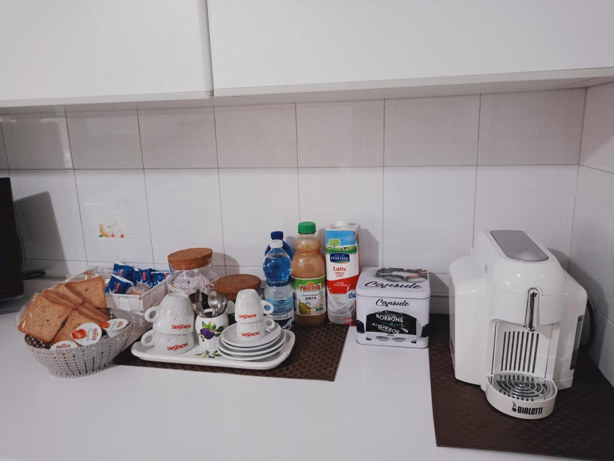 Apartamento Meihome-genova