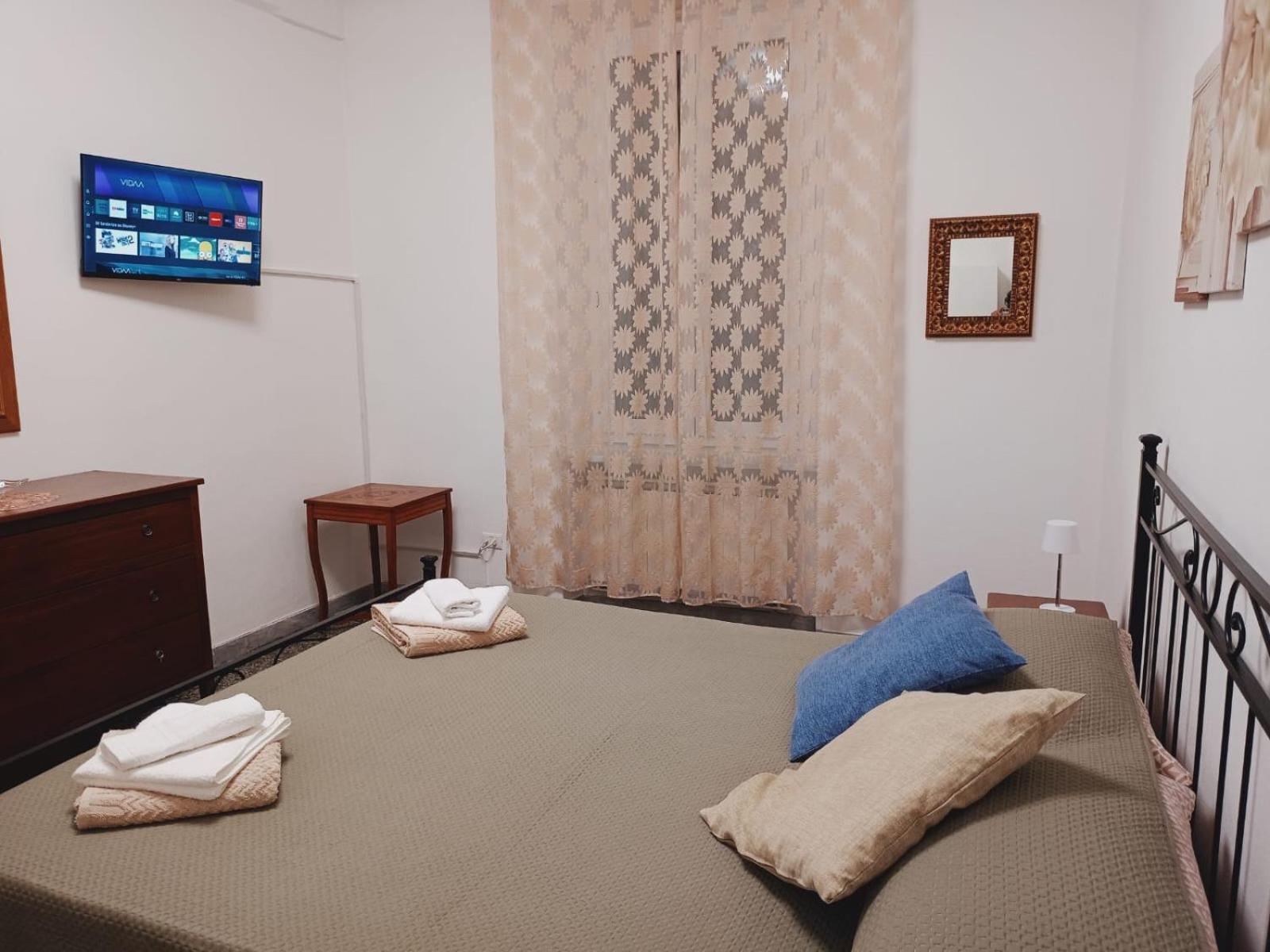 Appartement Meihome-genova *