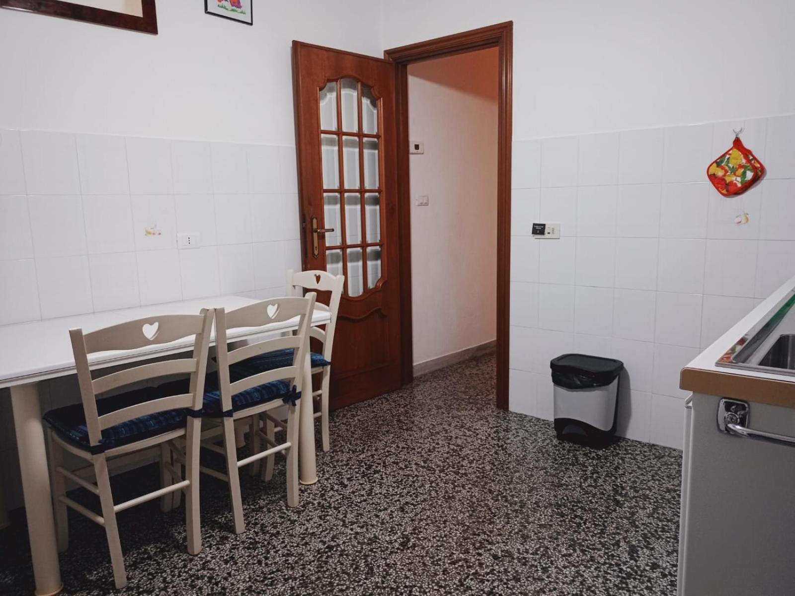 Meihome-genova Gênes